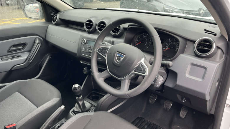 Dacia Duster 1.0 TCe 90 Essential 5dr Petrol Estate